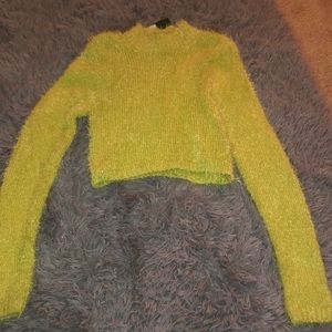 Women’s sweater